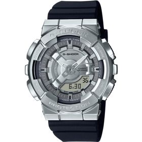 Casio GM-S110-1ADR Unisex Kol Saati