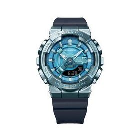 Casio GM-S110LB-2ADR Unisex Kol Saati