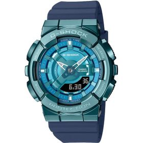 Casio GM-S110LB-2ADR Unisex Kol Saati