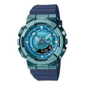Casio GM-S110LB-2ADR Unisex Kol Saati
