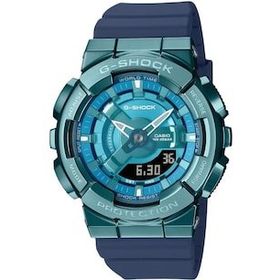 Casio GM-S110LB-2ADR Unisex Kol Saati