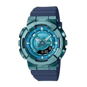 Casio GM-S110LB-2ADR Unisex Kol Saati