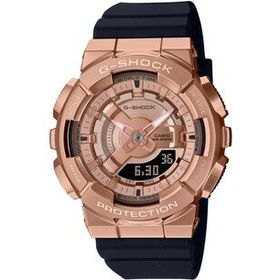 Casio GM-S110PG-1ADR Unisex Kol Saati