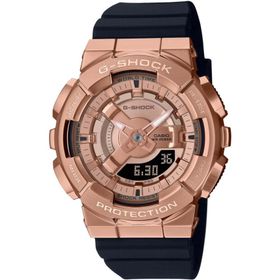 Casio GM-S110PG-1ADR Unisex Kol Saati
