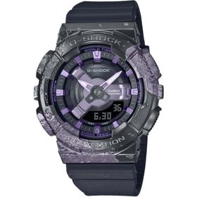 Casio GM-S114GEM-1A2DR Unisex Kol Saati