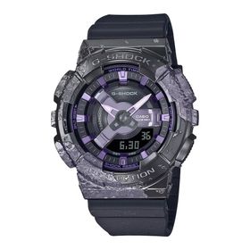 Casio GM-S114GEM-1A2DR Unisex Kol Saati
