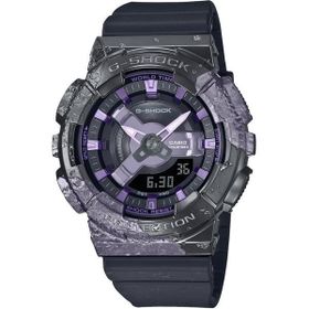 Casio GM-S114GEM-1A2DR Unisex Kol Saati