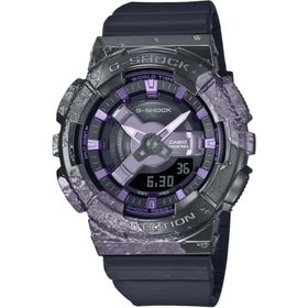 Casio GM-S114GEM-1A2DR Unisex Kol Saati