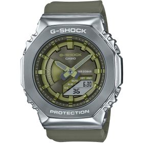 Casio GM-S2100-3ADR Unisex Kol Saati