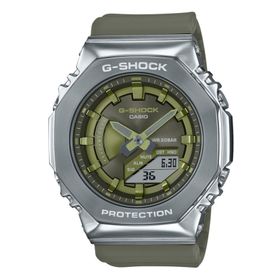 Casio GM-S2100-3ADR Unisex Kol Saati