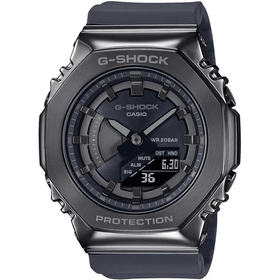 Casio GM-S2100B-8ADR Kol Saati
