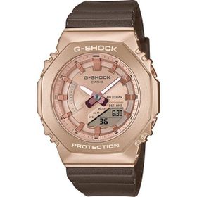 Casio GM-S2100CB-5ADR Kadın Kol Saati