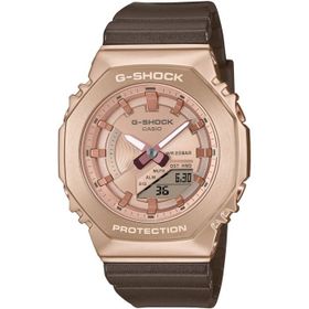 Casio GM-S2100CB-5ADR Kadın Kol Saati