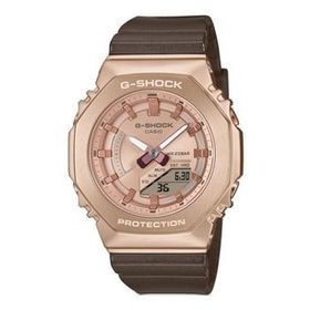 Casio GM-S2100CB-5ADR Kadın Kol Saati