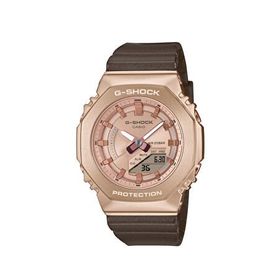 Casio GM-S2100CB-5ADR Kadın Kol Saati