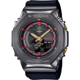 Casio GM-S2100CH-1ADR Erkek Kol Saati