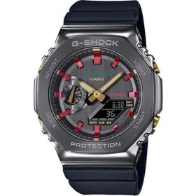 Casio GM-S2100CH-1ADR Erkek Kol Saati