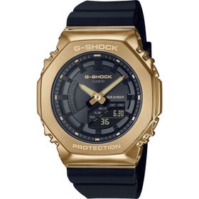 Casio GM-S2100GB-1ADR Erkek Kol Saati