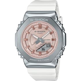 Casio GM-S2100WS-7ADR Kadın Kol Saati