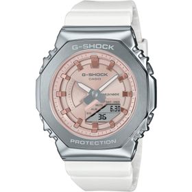 Casio GM-S2100WS-7ADR Kadın Kol Saati