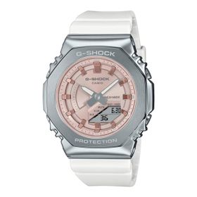 Casio GM-S2100WS-7ADR Kadın Kol Saati