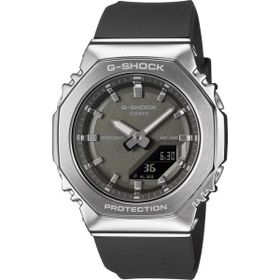 Casio Gm-S2110-1A1DR Siyah Kadın Kol Saati