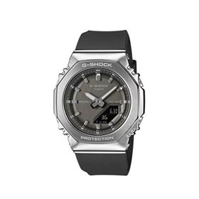 Casio Gm-S2110-1A1DR Siyah Kadın Kol Saati