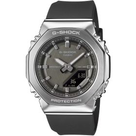 Casio Gm-S2110-1A1DR Siyah Kadın Kol Saati