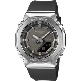Casio Gm-S2110-1A1DR Siyah Kadın Kol Saati
