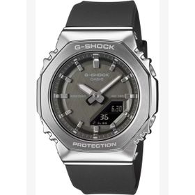 Casio Gm-S2110-1A1DR Siyah Kadın Kol Saati