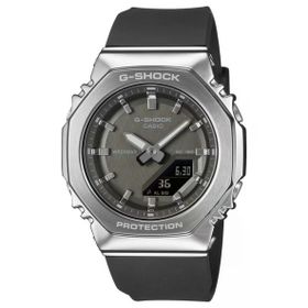 Casio Gm-S2110-1A1DR Siyah Kadın Kol Saati