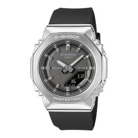Casio Gm-S2110-1A1DR Siyah Kadın Kol Saati