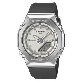 Casio GM-S2110-1A7DR G-Shock Kadın Kol Saati