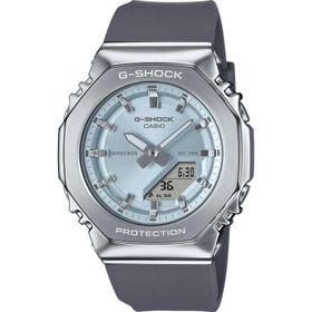 Casio GM-S2110-2A Kadın Kol Saati