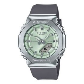 Casio GM-S2110-3ADR Erkek Kol Saati