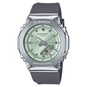 Casio GM-S2110-3ADR Erkek Kol Saati
