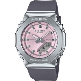 Casio GM-S2110-4A Kadın Kol Saati