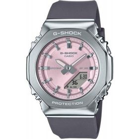 Casio GM-S2110-4ADR Kadın Kol Saati