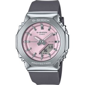 Casio GM-S2110-4ADR Kadın Kol Saati