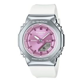 Casio GM-S2110-7A6DR Kadın Kol Saati