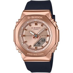 Casio GM-S2110PG-1A4DR G-Shock Kadın Kol Saati
