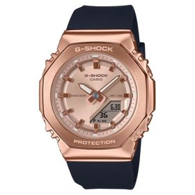 Casio GM-S2110PG-1A4DR G-Shock Kadın Kol Saati