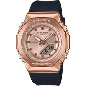 Casio GM-S2110PG-1A4DR G-Shock Kadın Kol Saati