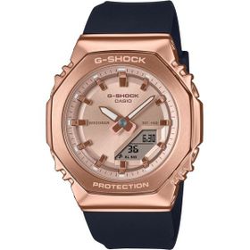 Casio GM-S2110PG-1A4DR G-Shock Kadın Kol Saati