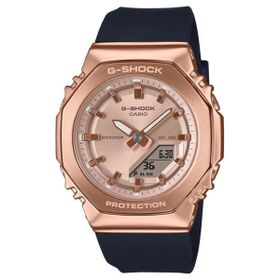 Casio GM-S2110PG-1A4DR G-Shock Kadın Kol Saati