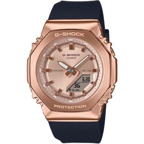 Casio GM-S2110PG-1A4DR G-Shock Kadın Kol Saati