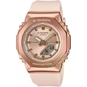 Casio GM-S2110PG-4ADR G-Shock Kadın Kol Saati