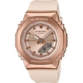 Casio GM-S2110PG-4ADR G-Shock Kadın Kol Saati