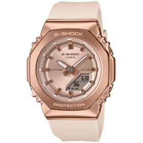 Casio GM-S2110PG-4ADR G-Shock Kadın Kol Saati