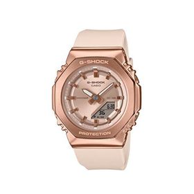 Casio GM-S2110PG-4ADR G-Shock Kadın Kol Saati